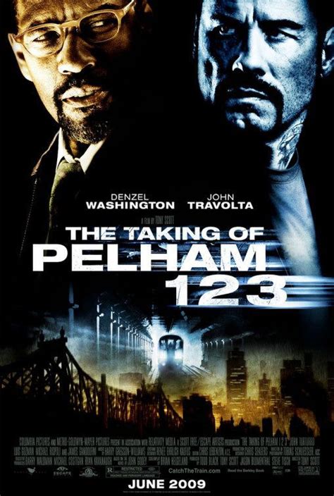 taking of pelham 123 solarmovie